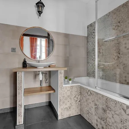 Apartamento Lucena - Appt En Centre-ville *