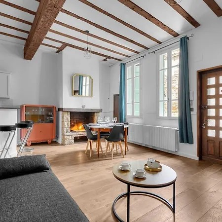 Lucena - Appt En Centre-ville Apartment Toulouse